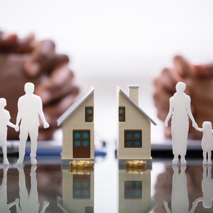 Droit de la famille Boulogne-Billancourt